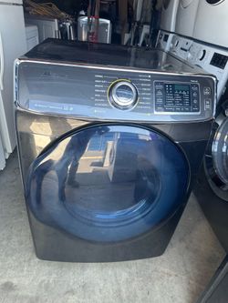 Samsung Dryer