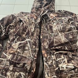 Waterfowl Jacket 