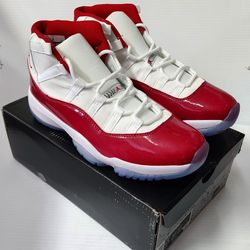 Jordan 11 Retro
