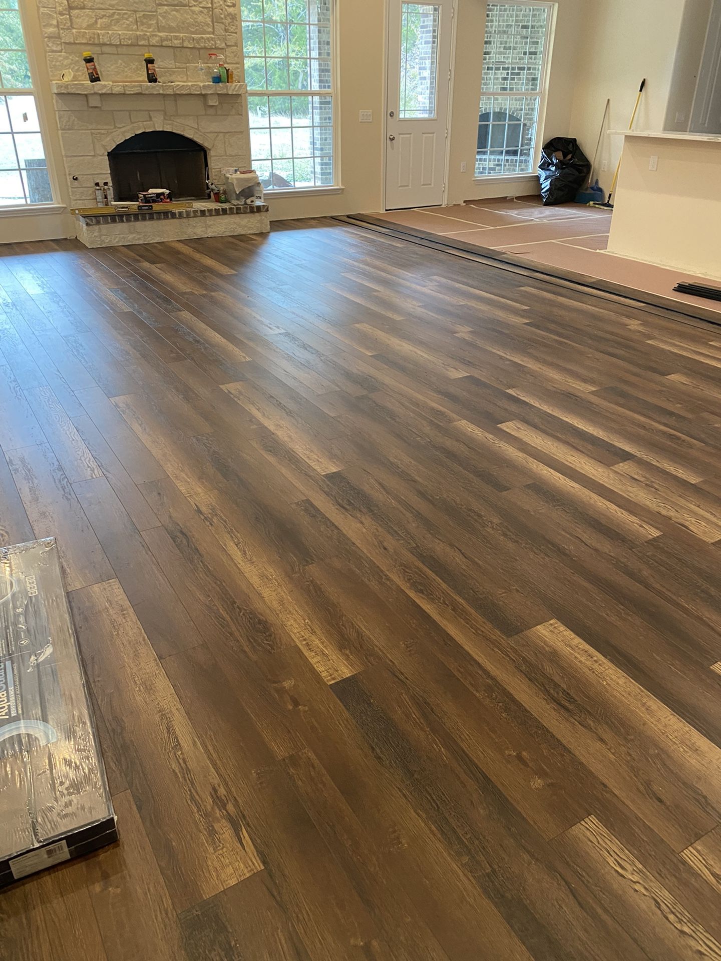 Flooring