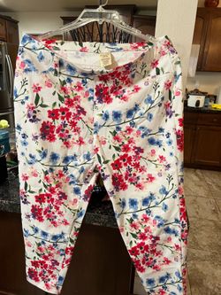 Size 12 pants