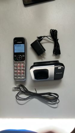VTech CS5319 Handset Cordless Phone