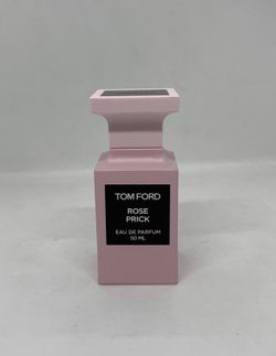 Tom Ford Rose Prick $368 Perfume Cologne