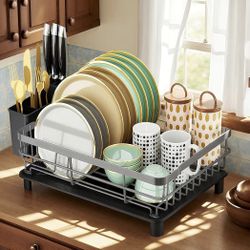 Dish Drying Rack