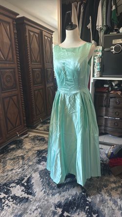 Vestido de fiesta
