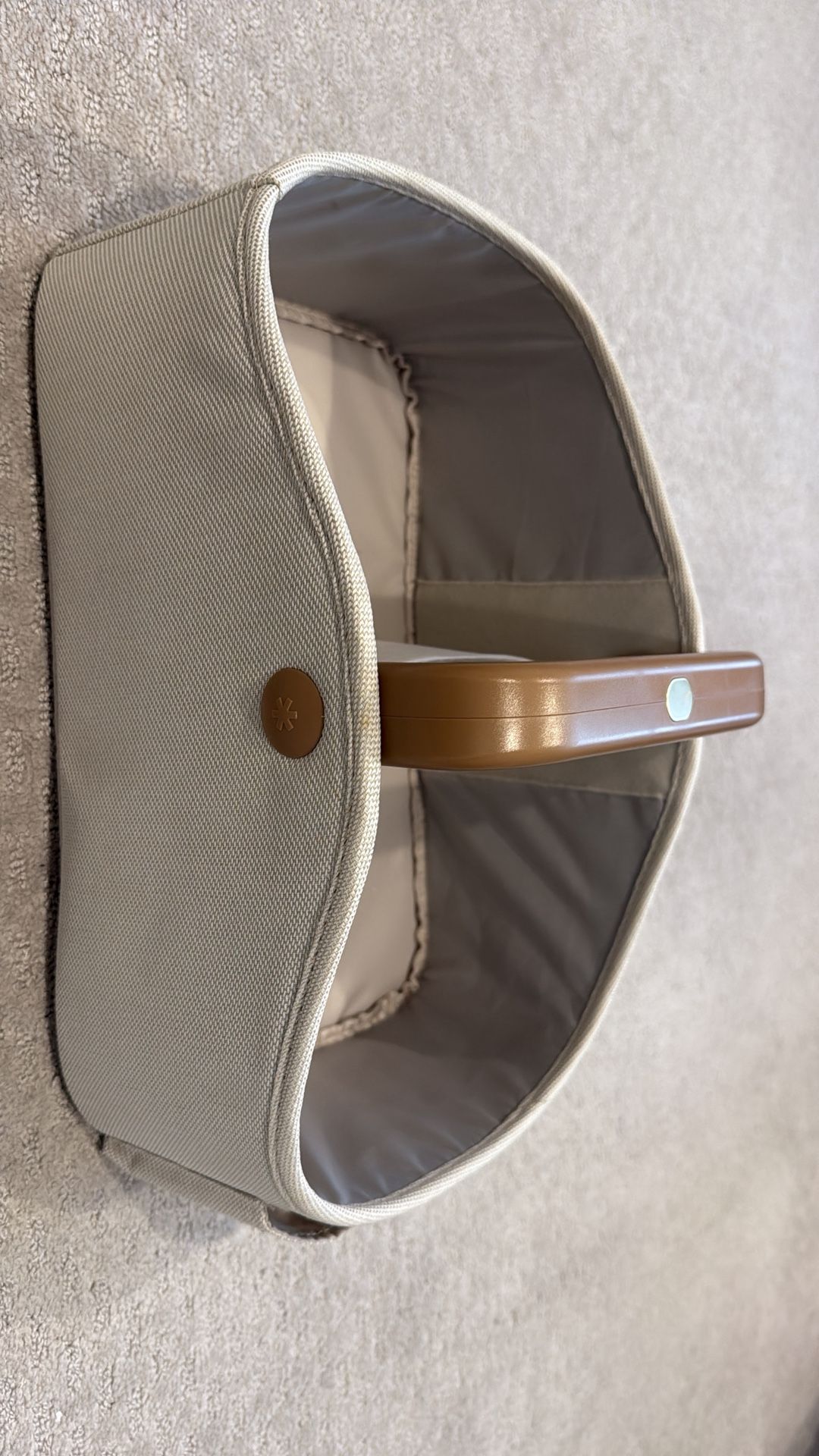 Diaper Caddy