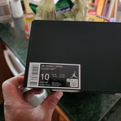 Air Jordan 11 Retro 