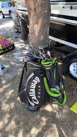 Callaway top Flite ⛳️ $60 each