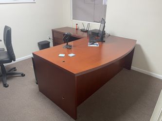 Office Desk