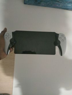 PS portal