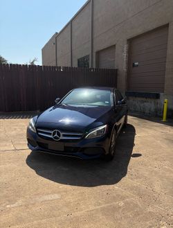 Mèrecedes Bèns 2015 C 300