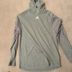 Adidas Comfortable Hoodie