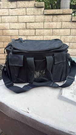 Tactical work bag