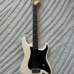 Fender Stratocaster Albert Hammond Jr. Signature