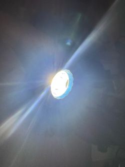 Olight Warrior 3s