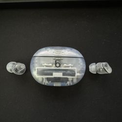 Beats Studio Buds + True Wireless