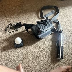 Lenovo  Lightsaber Vr