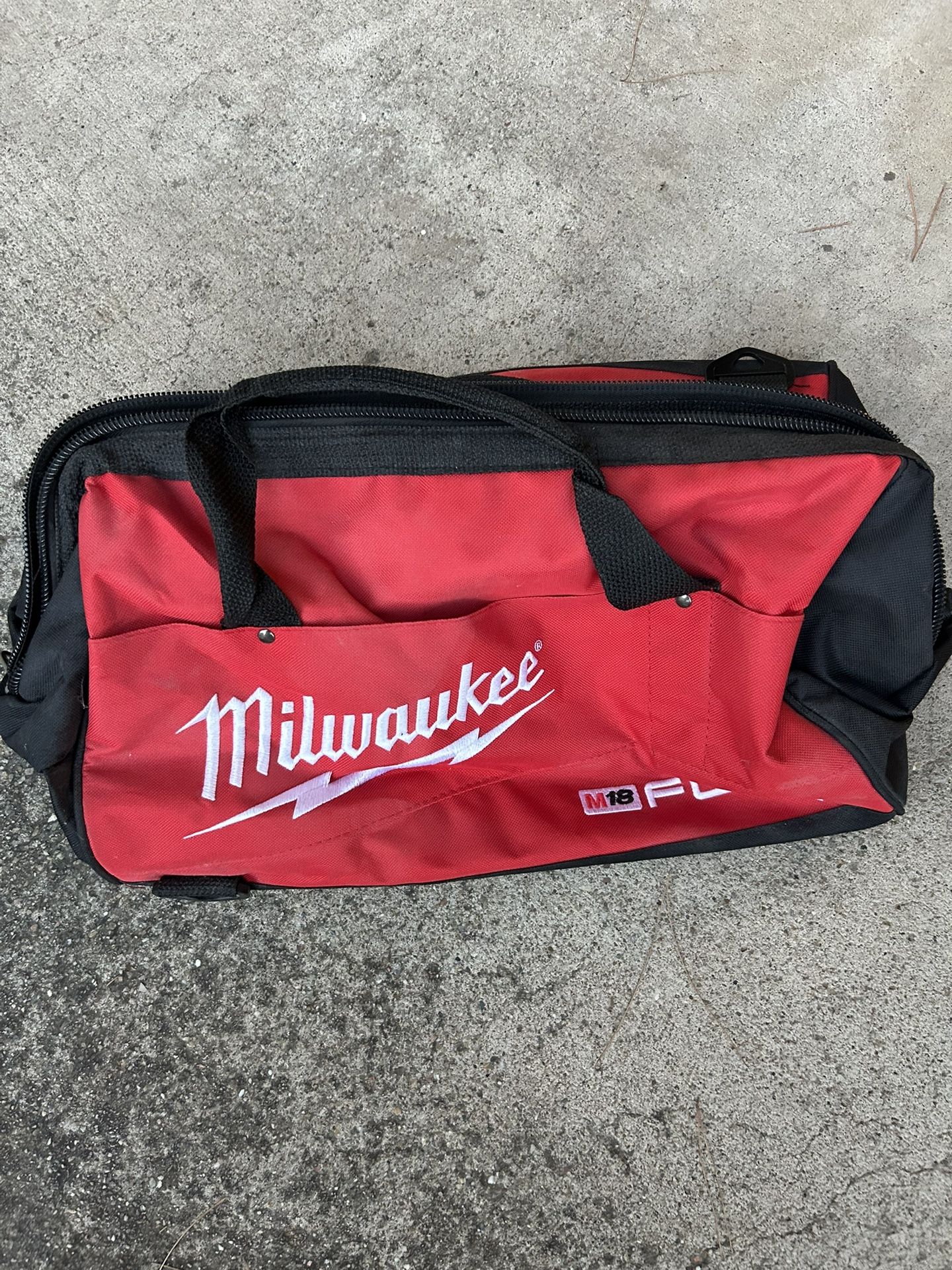 Milwaukee Tool Bag