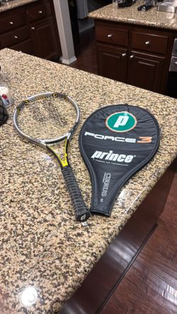 Prince 3 Tennis Racquet
