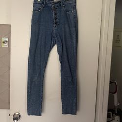 Blue Jeans