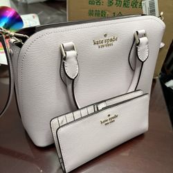 Kate Spade NY Purse CrossBody
