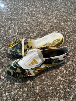 ‘Bape’ Predator Elite FG