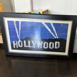 Wall decor