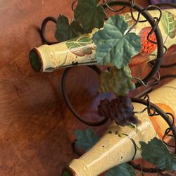 Wine Support 