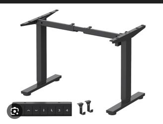 Flexispot Electric Stand up desk Frame