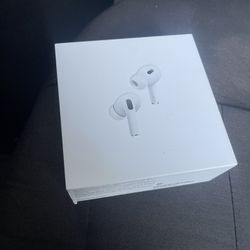 Airpods Pro 2 Gen 