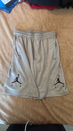Air Jordan Basketball Shorts sz S