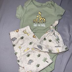 Baby Boy Cloths