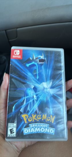Pokémon games