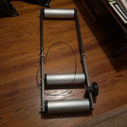 Bike Roller 