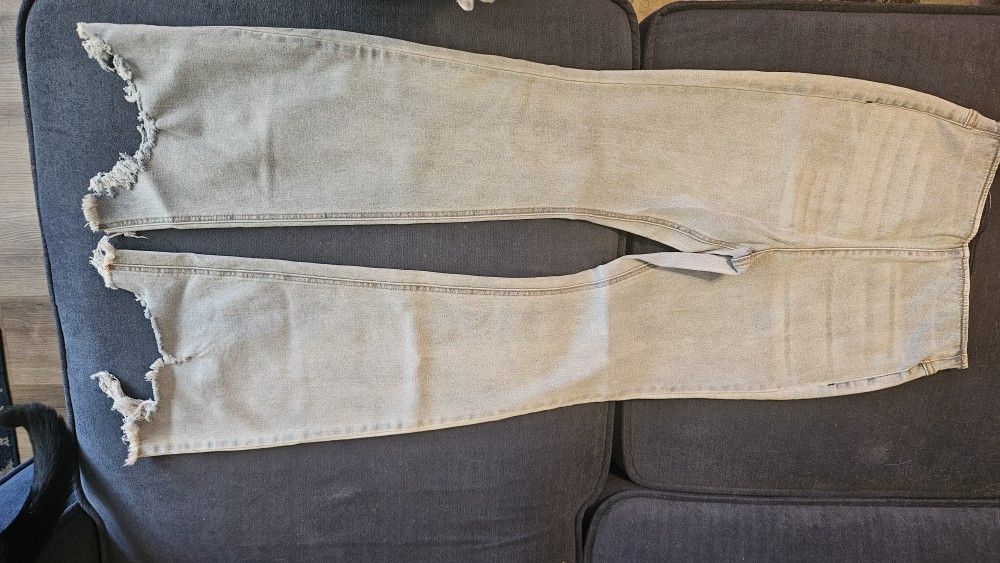 Tinseltown Size 9 Jeans