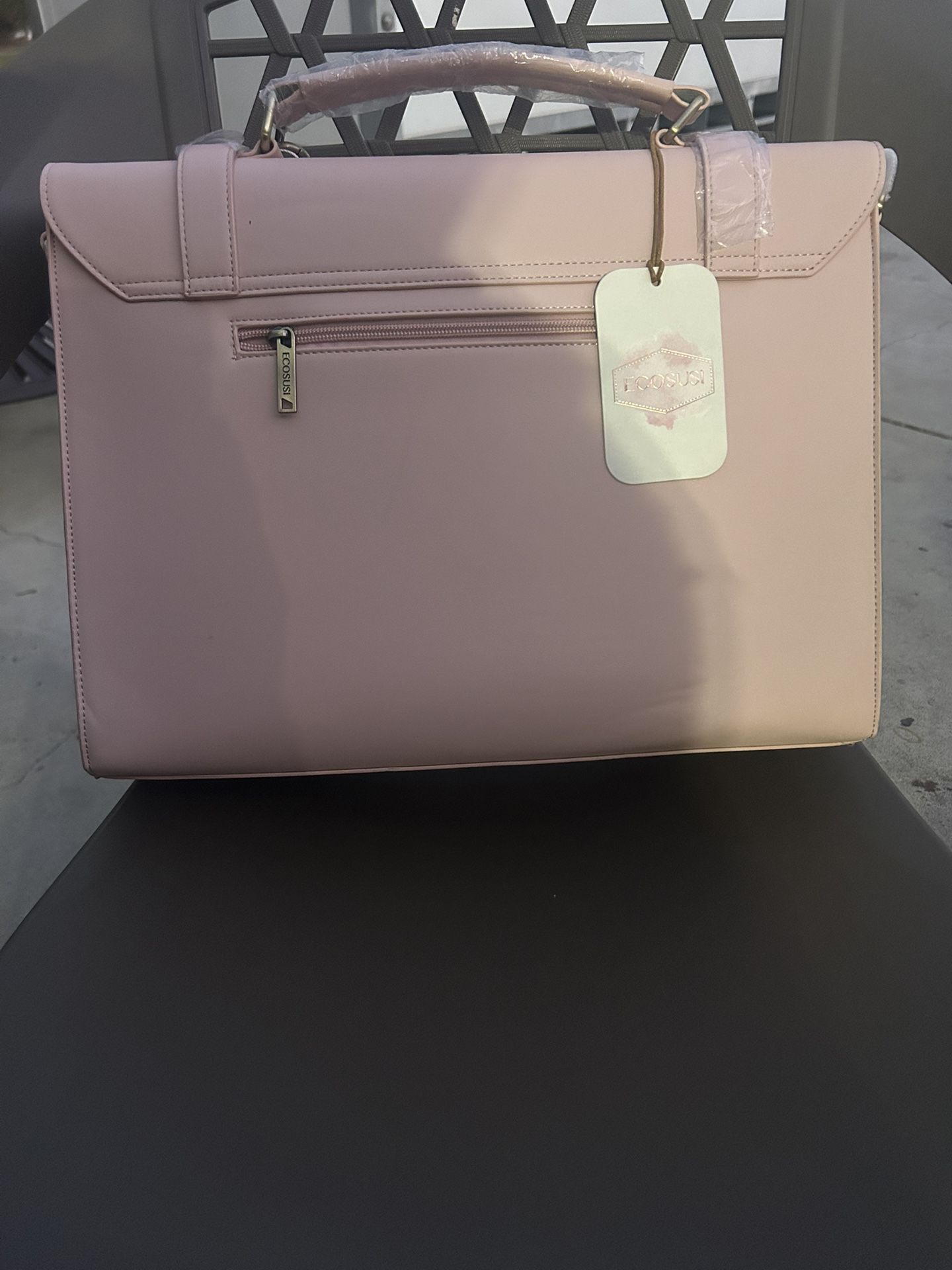 Woman Luggage 