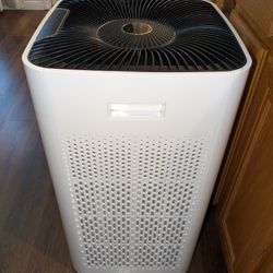 Medify Air Purifier w/ True HEPA H13 Filters