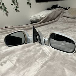 1998 Acura Integra Side Mirrors 