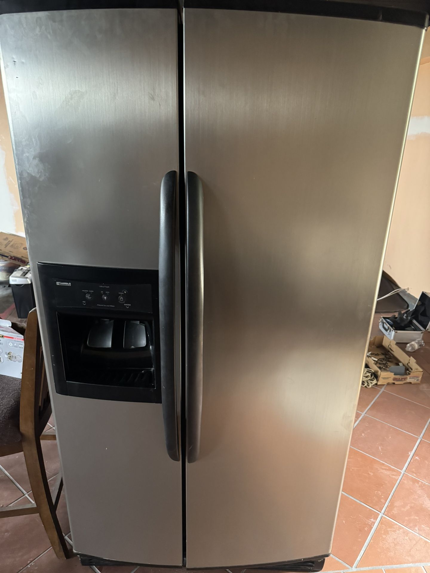 Refrigerator