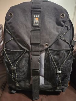 Ape Case Pro Series SLR &  Laptop Roller Backpack