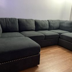 Couch For Sale 