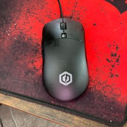 Gaming Mouse