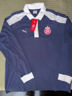Chivas de Gualadajara Shirt