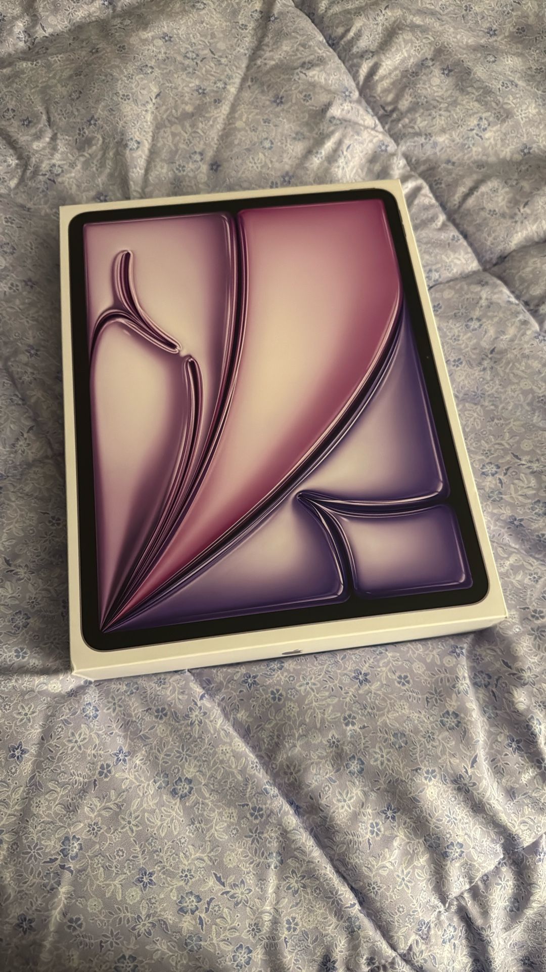 Apple IPad 12.9in Purple 256 GB New
