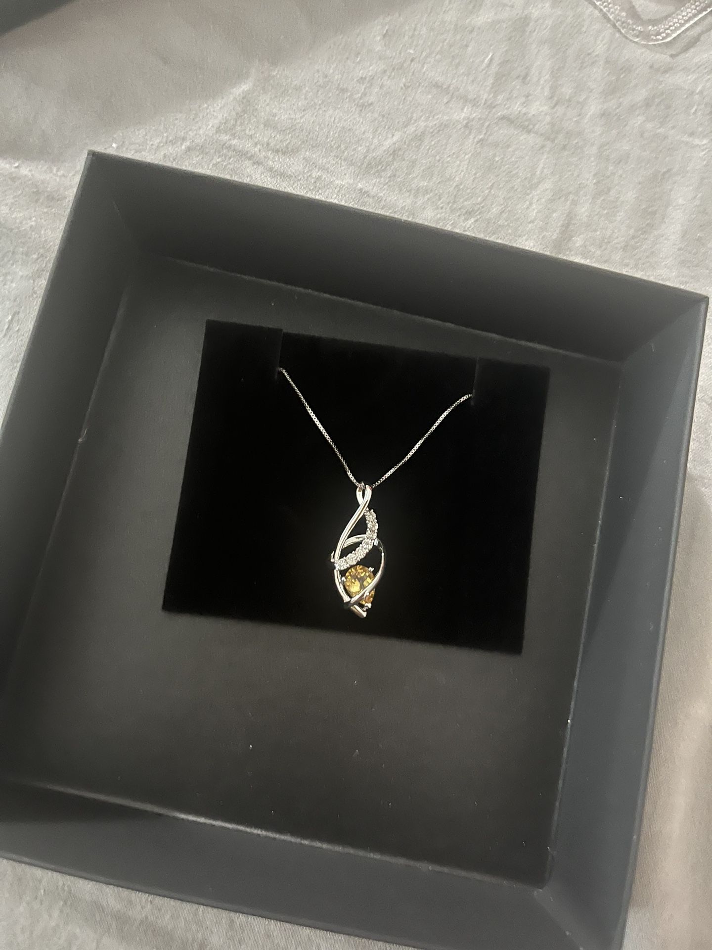 Kay Jewelry Necklace