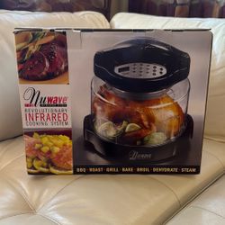Nuwave Pro Infrared Oven  