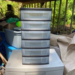 24x12 Approximately , Storage Drawers, Arts & Crafts