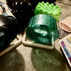 Hedgehog Accessories 