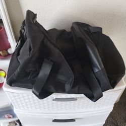 Gym Bag