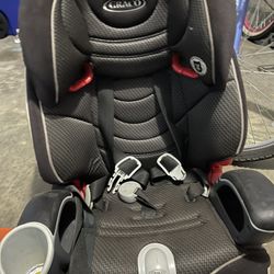 Graco Car Seat